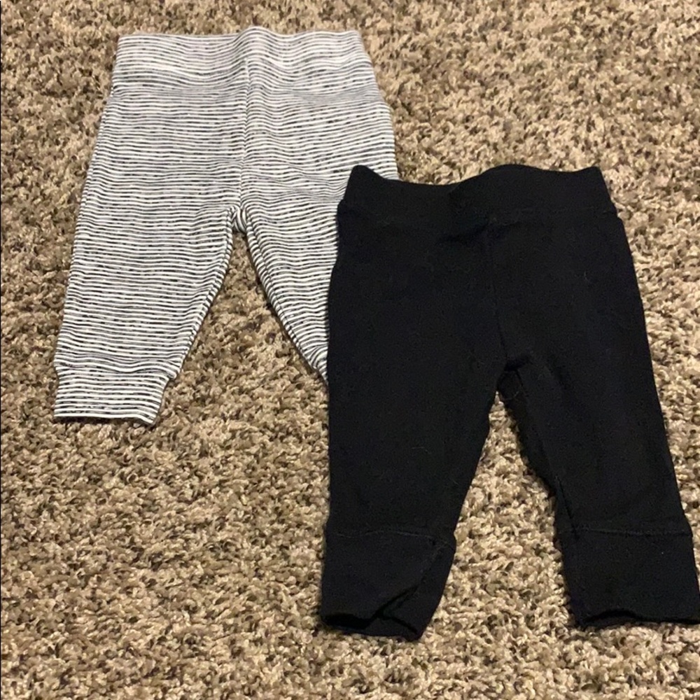 Infant pants